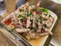 -多哥水傣味餐厅(司马巷店)