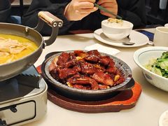 -小菜园新徽菜(江阴万达店)