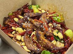 -老三样·旧食新味(万寿宫店)