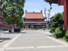 -高旻寺
