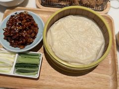 -小菜园新徽菜(连云港海州吾悦店)