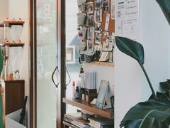 -Line 咖啡(石厦花园店)