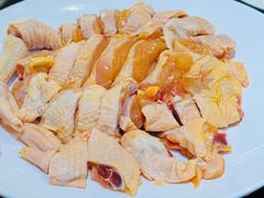 -潮汕三宝鲜牛肉火锅