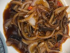 -洛东土菜馆(建国北路店)