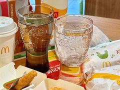 -麦当劳(捞品城店)