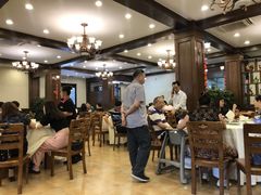 大堂-高坎一品甲鱼庄(两河店)