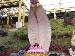 -西双版纳勐泐文化旅游区