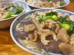 -锦泓老字号猪脏粉(东联大厦店)