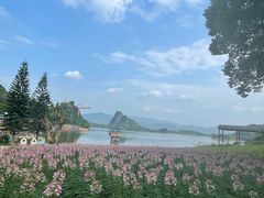 -宝晶宫旅游景区