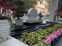 -广州白天鹅宾馆