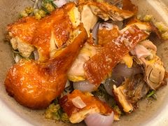 -上海和平饭店龙凤厅 Dragon Phoenix