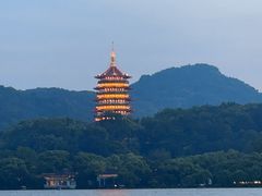 -钱王祠