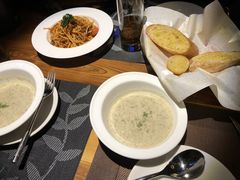 -秀·爱尔兰餐吧(上海路店)