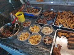 -王记卤小妹(学苑街店)