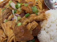 -香港深仔记茶餐厅(东门店)