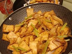 -刘胖子家常菜·蹄花焖藕(兴业店)