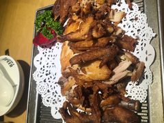 -吕氏疙瘩汤·海鲜新鲁菜(凯德mall新都心店)