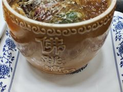 -旺达·福州菜(正大广场店)