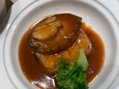 -小船渔村•大连菜•大连焖鱼(黄河路店)