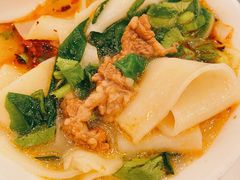 河南生炝羊肉烩面-博望坡酒楼(漕溪路店)