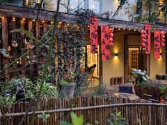 -三圣花乡旅游区