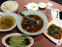 -谭谈川菜(控江路店)