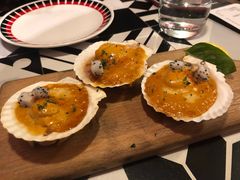 -CRAZYONES西班牙海鲜饭(日月光店)