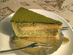 -隅cafe(傅厚岗店)