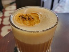 -CT3.9 习得咖啡(天河东路店)