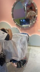 -星咔萌StarCamo儿童剪发(芳圆里IDMALL品牌形象店)