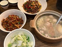 -八碗湘长沙市井菜(坡子街店)