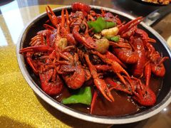 -一棠龙虾•王牌虾球(楚河汉街店)