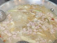 -老来福·非遗酸汤兔(凯旋路店)