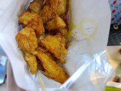 -傅强排骨(成都总店)