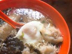 小馄饨-阿麟馄饨(延长路店)