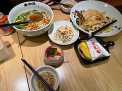 -秦和居(大唐时代店)