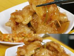 -屋里家延边朝鲜族冷面(南园店)