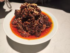 -院8里·小聚园老川菜(九眼桥店)