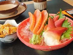 -林妈妈村·日式料理(宝山万达店)