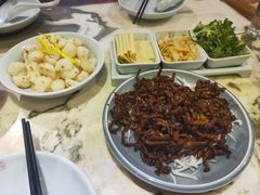 -小吊梨汤·北京菜(香山店)