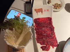 -左庭右院鲜牛肉火锅(新梅广场店)