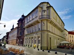 -蒂米什瓦拉胜利广场