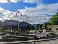 -余姚四明湖开元名都度假酒店·夏威夷西餐厅