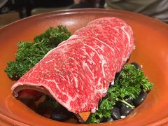 -山葵村烤肉(海淀区民族大学店)