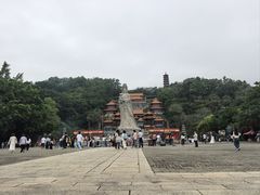 -南沙天后宫景区