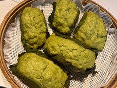 温江传统小吃豆浆馍馍-老鼎万春卤菜(五代传承创始老店)