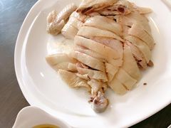 -粤味轩快餐店(天下第一泉店)