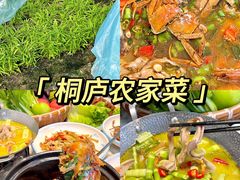-小乡小镇·传承桐庐土菜·老板亲自烧的菜