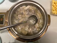 -润园四季椰子鸡火锅(南山海岸城店)