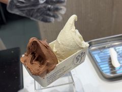 -野人先生现做冰淇淋(西安赛格店)
